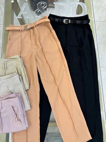 Pantalona Cinto - REF: AS2077
