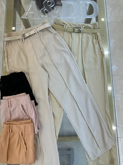 Pantalona Cinto - REF: AS2077