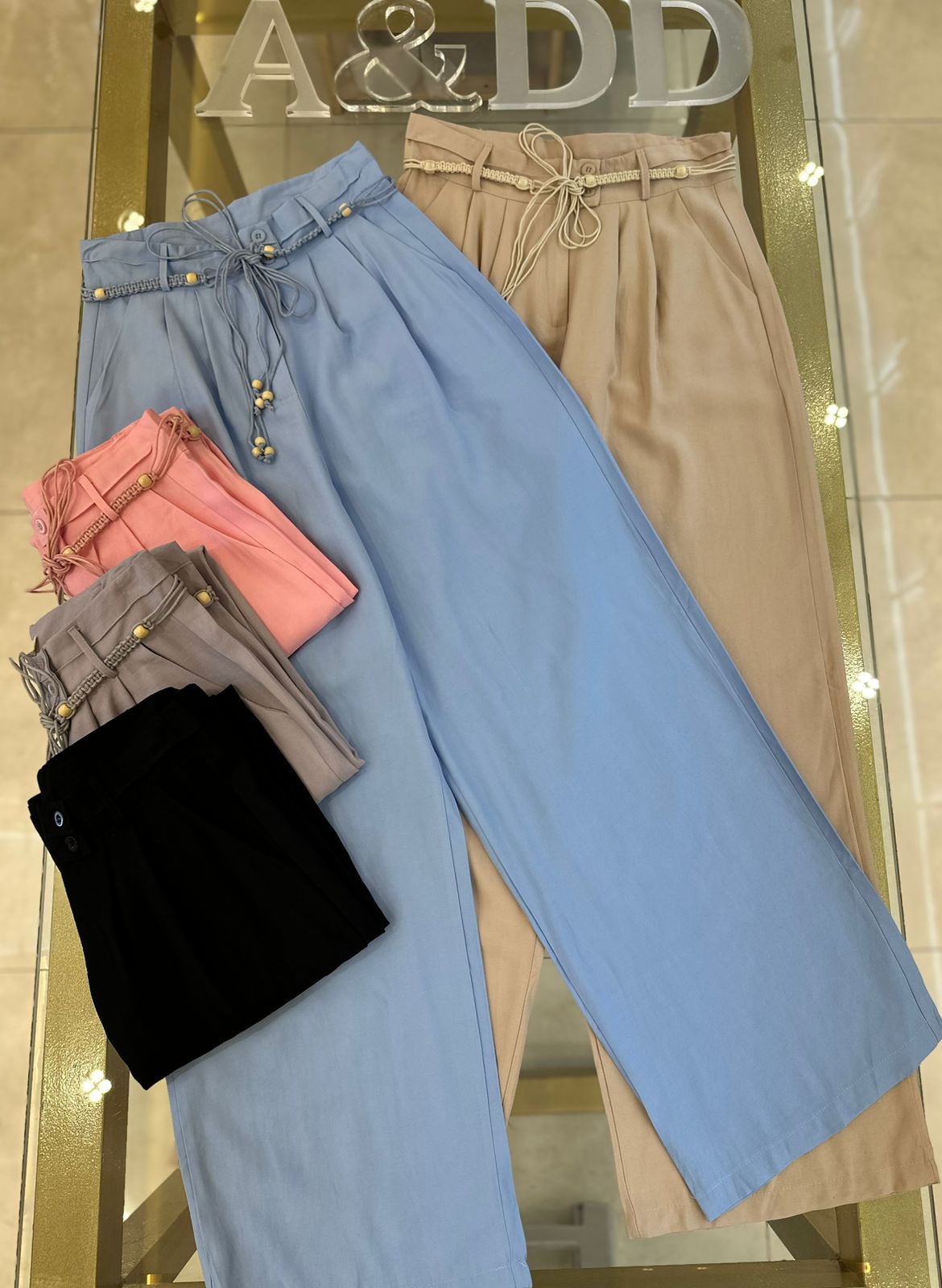 Pantalona - REF: AS1946
