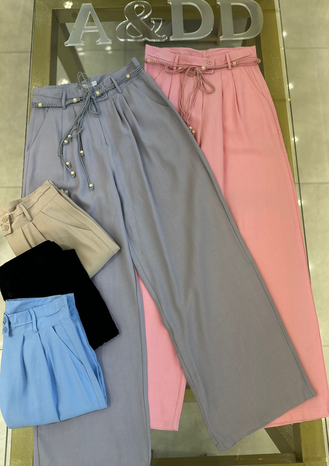 Pantalona - REF: AS1946