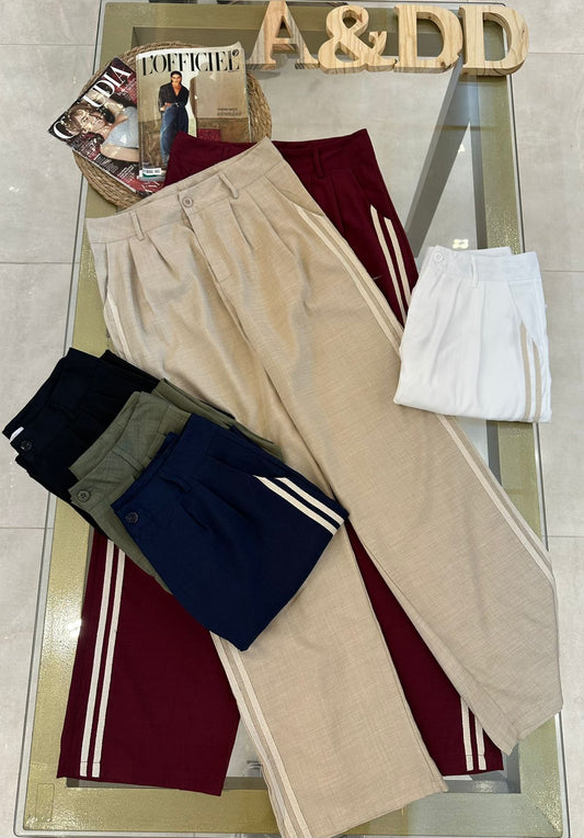 Pantalona  - REF: AS1578