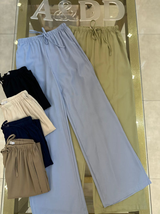 Pantalona Soft- REF: XX138