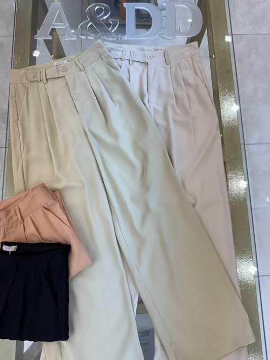 Pantalona Pregas - REF: AS2079
