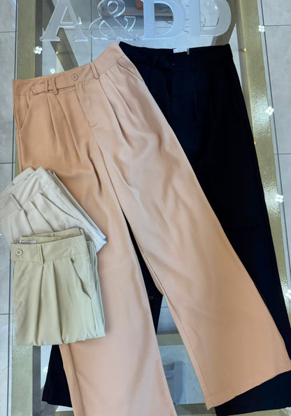 Pantalona Pregas - REF: AS2079